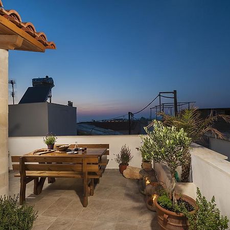Villa Casa Eleni Chania  Exterior foto