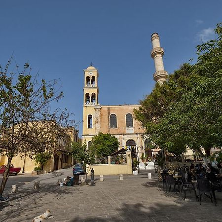 Villa Casa Eleni Chania  Exterior foto