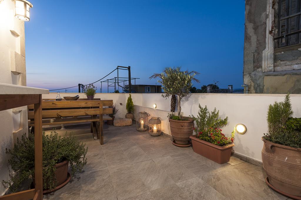 Villa Casa Eleni Chania  Exterior foto