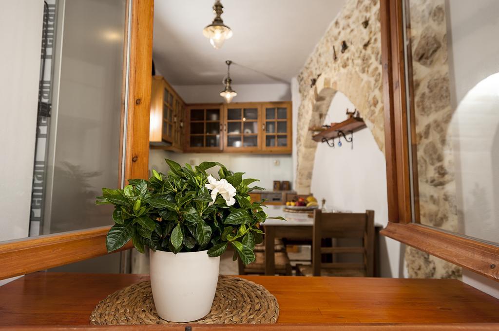 Villa Casa Eleni Chania  Exterior foto
