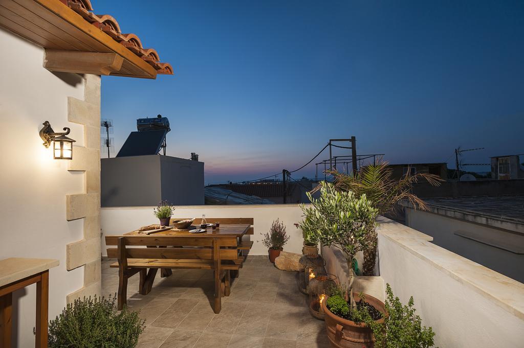 Villa Casa Eleni Chania  Exterior foto