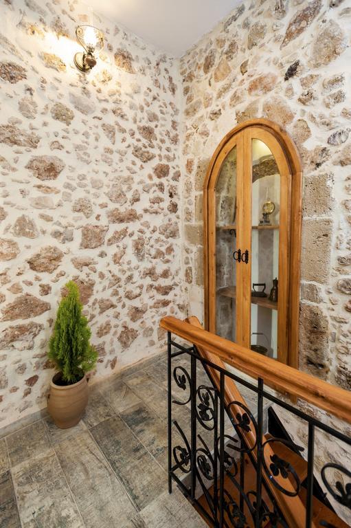 Villa Casa Eleni Chania  Exterior foto