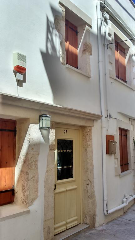 Villa Casa Eleni Chania  Exterior foto